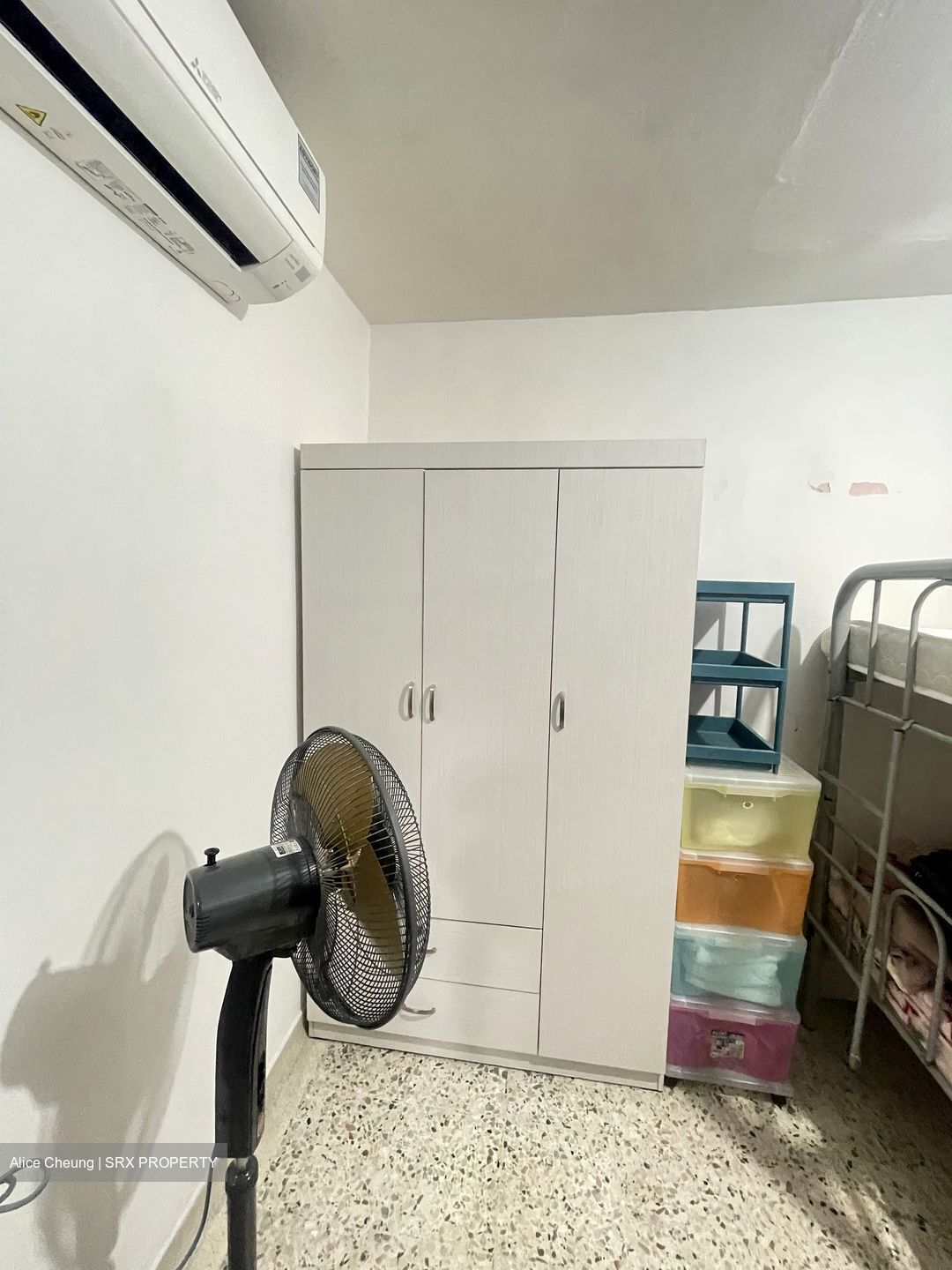 Blk 112 Kebun Baru Heights (Ang Mo Kio), HDB 3 Rooms #491618851